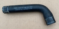 Audi a6 c7 a7 ag шланг труба водяная 4g0121447ae фото №1