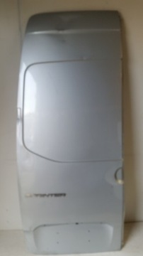 Двері sprinter 907 зад фото №1