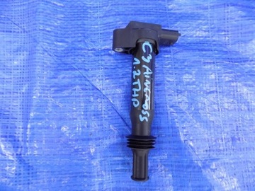 Катушка зажигания citroen c3 aircross 17r 1,2 thp фото №1