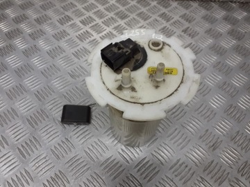 Насос пального поплавок chevrolet aveo t255 1.2 фото №1