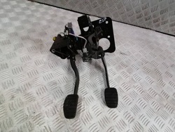 Renault espace iv педаль педали тормоза сцепления фото №1