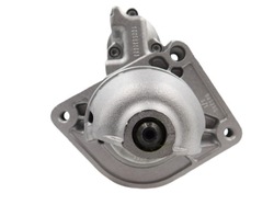 Стартер iveco daily iii 2.3 2.8 3.0 mascott фото №1