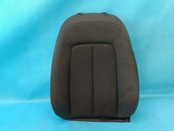 Audi q5 fy рестайлинг 2022r спинка сиденья водителя коврик нагревательная 80a881805ba dzb фото №1