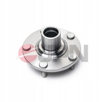 Ступиця колеса перед do nissan maxima qx v 2.0 v6 3.0 фото №1