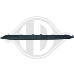 Спойлер do peugeot 208 12-15 фото №1