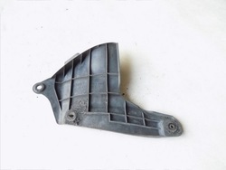 Захист двигуна ліва toyota previa ii 00-06 фото №1