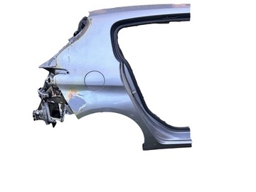 Peugeot 308 t9 hb крило правий зад фото №1