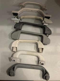 Ручки ручка стеля стеля seicento cinquecento фото №1