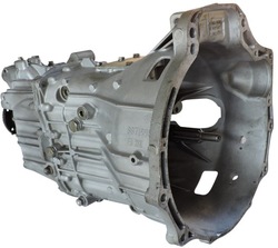 Коробка передач коробки передач 6 iveco daily 3.0 06- 8872508 фото №1