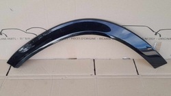 Планка накладка правий зад mercedes gle amg w167 фото №1