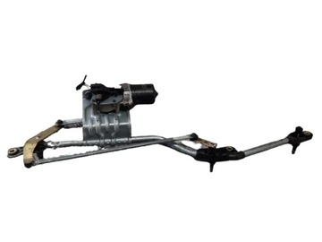 Scenic ii механизм дворник перед фото №1