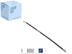 Bluads75319 шланг тормозной гибкий зад l dł фото №1