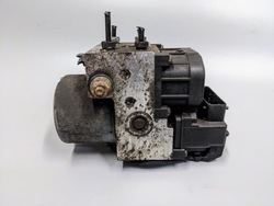 Насос гальмівна abs esp peugeot 407, citr. xsara picasso 9663887380 фото №1