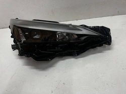 Lexus nx ii 2021 - фара праві переднє перед led ні повний org фото №1