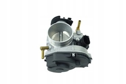 Дросельна заслінка 06a133066e golf iv octavia bora 2.0 фото №1