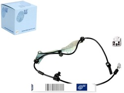 Датчик abs зад l subaru forester 2.0 2.0d 2.5 01.08- синий print фото №1