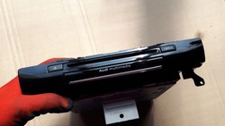 S7 4g a7 мультимедиа станция модуль mmi a6 c7 s6 фото №1