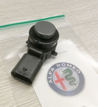 Bosch датчик pdc 53385934 735531904 1624209280 фото №1