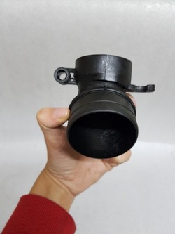 Штуцер a3 8p golf v leon altea 3c0129635 фото №1