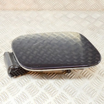 Volvo xc40 2021 кришка заливання пального фото №1