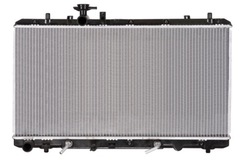 Srline 1770079j10 радіаторів автомат 743508-2 743508-2 фото №1