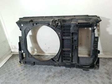 Pas перед, підсилювач лобове peugeot 607 2.2 hdi фото №1