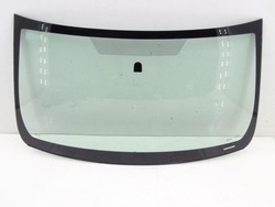Opel insignia a 08-17 стекло лобовое перед передняя фото №1