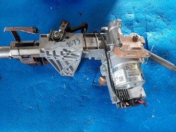 Усилитель электрические clio 4 488104075r фото №1