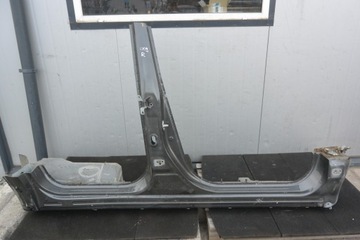 Mazda cx9 ii tc 16- поріг стійка правий фото №1