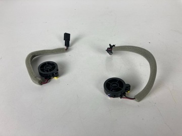 Opel insignia b динамик дверь перед переднее фото №1