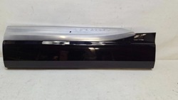 Планка двері лівий перед передня audi q7 4m0853059e фото №1