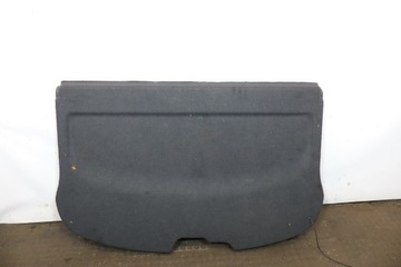 Полка багажника задняя toyota avensis ii t25 фото №1