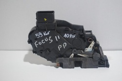 Замок дверь правые перед focus mk2 3m5ar21812ck фото №1