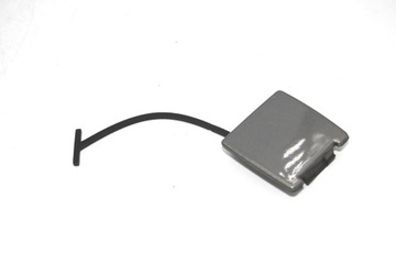 Заглушка wkrętki фаркоп бампера зад задняя заднего volvo v50 s40 ii 30678001 фото №1