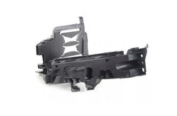 Кріплення фара ліві audi q5 8r 08-11 фото №1