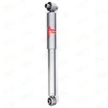 Амортизатор зад газовий 553358 kyb ford focus ii фото №1