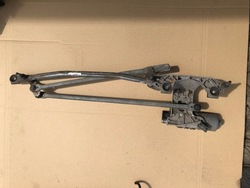 Механізм двірник ford c-max 04-07 3m5117504ae фото №1