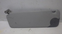 Сонцезахисний козирок захист права trafic vivaro iii фото №1