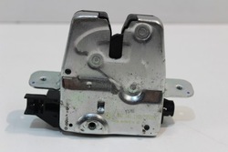 Замок крышки багажника mercedes vito 447 w447 oem a4477401900 фото №1