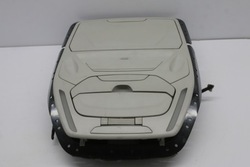 Лампа освітлення кабіни ford c-max mk2 фото №1