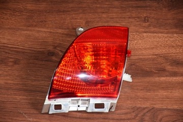 Лампа противотуманная левая citroen c3 aircross 2023 фото №1