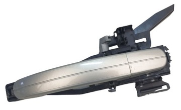 Ford kuga mk1 ручка двері зовнішня лівий зад ліва задня p8 оригінал фото №1