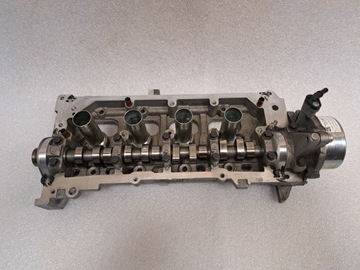 Основание корпус вал распределительный вал fiat jeep alfa romeo 1.4 multiair 55231687 фото №1