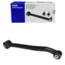 Рычаг поперечный зад левый alfa tonale fiat 500x jeep compass renegade фото №1