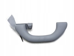 Ручка тримач стеля зад skoda octavia ii фото №1