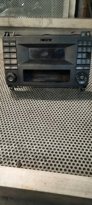 Радіопрогравач mercedes sprniter a9069000004 фото №1