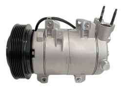 Компресор компресор renault koleos 2.0 dci 08- 926002216r / z0006026a фото №1