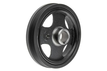 Nty rkp-ty-021 колесо ременное, wał коленчатый фото №1