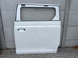 Двері volkswagen id buzz зад лівий bok задні ліві фото №1