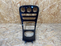 Mercedes glc w253 рамка тунелю led a2536802003 фото №1